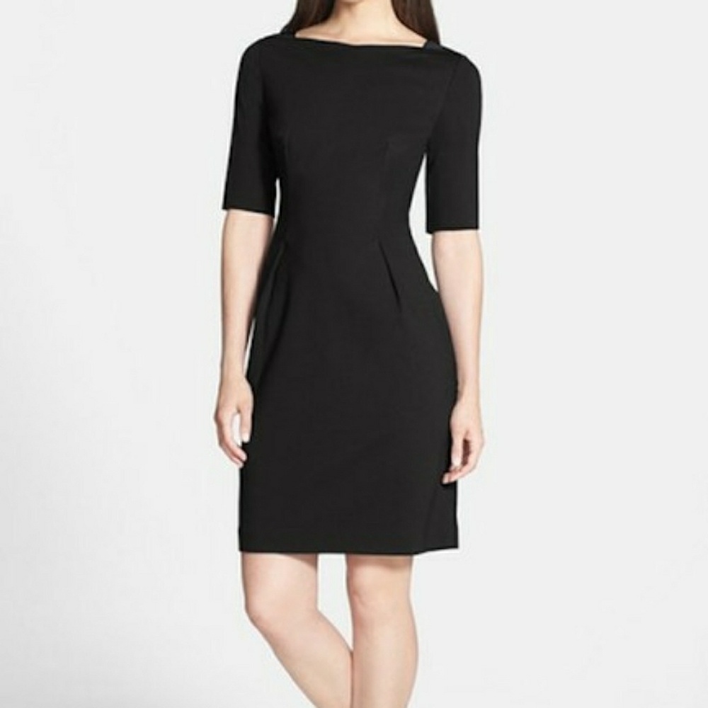 Elie Tahari Hallie dress